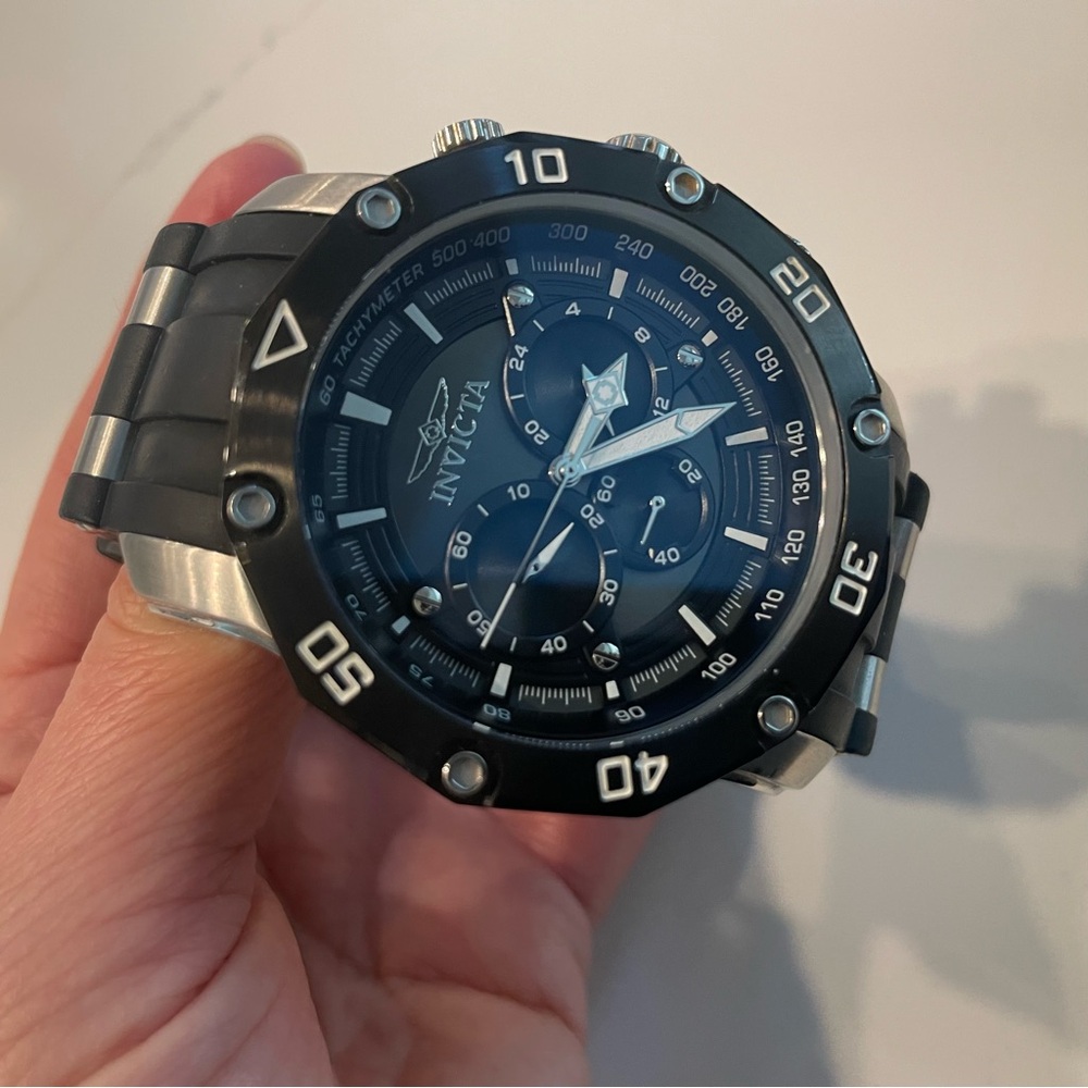 Invicta Pro Diver watch - Picture 2 of 10